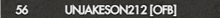 a black background with white text that says ' unakesona.org '