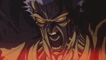 Angry Upset GIF - Angry Upset Anime GIFs