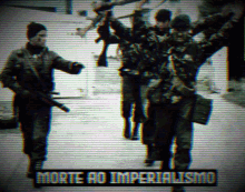 Mortein Imperialismo GIF - Mortein Imperialismo Morte Ao Imperialismo GIFs