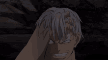Undead Unluck Andy GIF - Undead Unluck Andy Anime GIFs