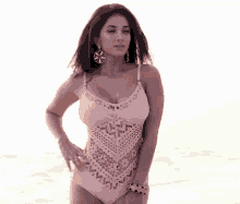 Tamanah As Sunny Leone GIF - Tamanah As Sunny Leone GIFs