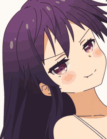 Eyebrow Raise Anime GIF - Eyebrow Raise Anime Agree GIFs