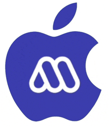 Mega Logo Apple GIF - Mega Logo Apple GIFs