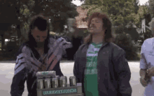 New Kids Beer GIF - New Kids Beer Party GIFs