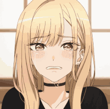 Anime Girl Crying GIFs | Tenor