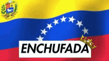 Enchufada Venezuela GIF - Enchufada Venezuela Missvenezuela GIFs