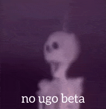 No Ugo Beta GIF - No Ugo Beta No Ugo GIFs