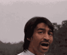 Bruce Lee GIF - Bruce Lee Scream GIFs