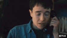 Ugh Again Unbelievable GIF - Ugh Again Unbelievable Speaking On The Phone GIFs