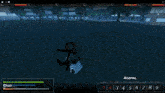 a screenshot of a video game with the word normal on the bottom
