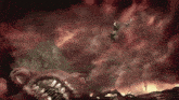 Cerberus Dante'S Inferno GIF - Cerberus Dante'S Inferno Hell GIFs