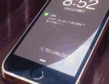 Pick Up Text GIF - Pick Up Text Slide To Unlock GIFs