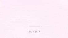 a pink background with the word welcome written on it