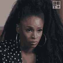 Looking At You Raven GIF - Looking At You Raven Haus Of Vicious GIFs