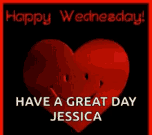 Happy Wednesday Have A Great Day GIF - Happy Wednesday Have A Great Day GIFs