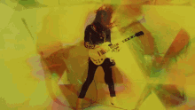 Strumming Crown Lands GIF - Strumming Crown Lands Spit It Out GIFs