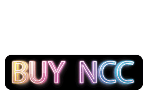 Buy Ncc Sticker - Buy Ncc Netcoincapital Stickers