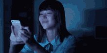 Nanno Yes GIF - Nanno Yes Girl From Nowhere GIFs