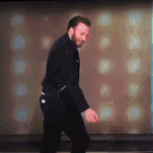 Chris Evans Chris Evans Dance GIF