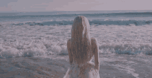 Sae Ocean GIF - Sae Ocean Women GIFs