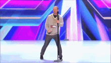 Audition Dancing GIF - Audition Dancing Robot Dance GIFs