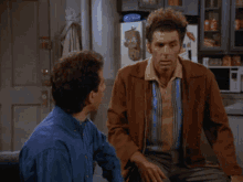 Lets Go Seinfeld GIF - Lets Go Seinfeld Come On GIFs