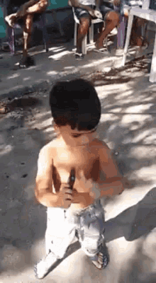 Kid Do Crime Kid GIF - Kid Do Crime Kid Dancing GIFs