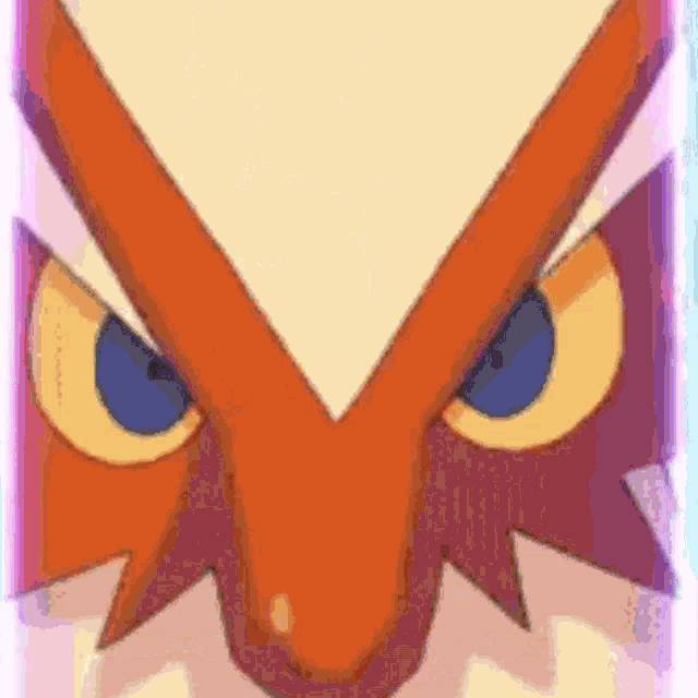 Shiny Magikarp in Pokemon Fire Red #pokemon #shinypokemon