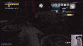 a screenshot of a video game with the number 1,279