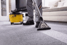 Carpet Cleaning GIF - Carpet Cleaning GIFs