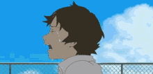 Makoto Konno Crying GIF - Makoto Konno Crying The Girl Who Leapt Through Time GIFs
