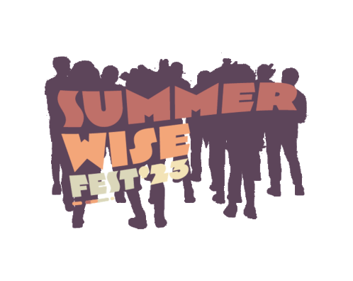 Adwise Summerwisefest Sticker - Adwise Summerwisefest Stickers