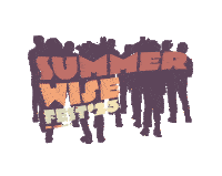Adwise Summerwisefest Sticker