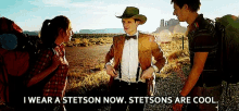 stetson doctor