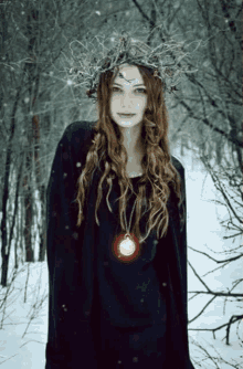 Wicca Wiccan GIF - Wicca Wiccan Seidl GIFs