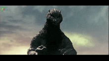 Godzilla Final Wars GIF - Godzilla Final Wars Ending GIFs