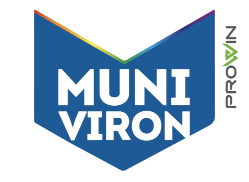 Prowin Muniviron Sticker - Prowin Muniviron Inverno - Discover & Share GIFs