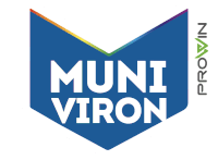 Prowin Muniviron Sticker