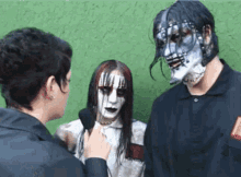 Slipknot Joey Jordison GIF - Slipknot Joey Jordison GIFs