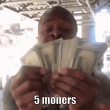 Money Swag GIF - Money Swag Cash GIFs