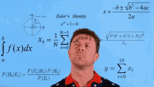 Figure Out Math GIF - Figure Out Math Calculating GIFs