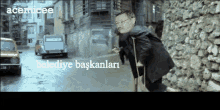 Melih Gökçek GIF - Melih Gokcek Ankara Istifa GIFs