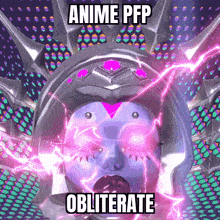 Dislyte Anime Pfp GIF - Dislyte Anime Pfp Invalid Opinion GIFs