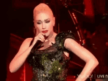 Gwen Stefani Music GIF - Gwen Stefani Music Sassy GIFs