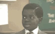 Gary Coleman Wtf GIF - Gary Coleman Wtf Confused GIFs