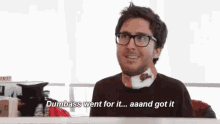 jake and amir dumb ass