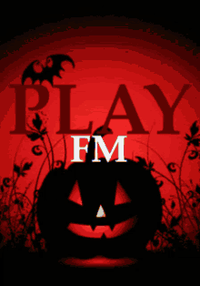 Play Fm Halloween GIF - Play Fm Halloween GIFs
