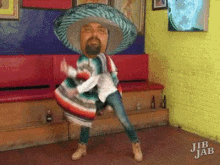 Taco Tuesday Dance GIF