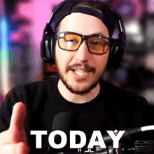Today Jared GIF - Today Jared Jaredfps GIFs