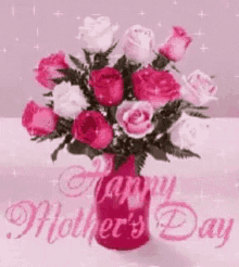 Moth Happy Mothers Day Moms Day GIF - Moth Happy Mothers Day Mothers Day Moms Day GIFs